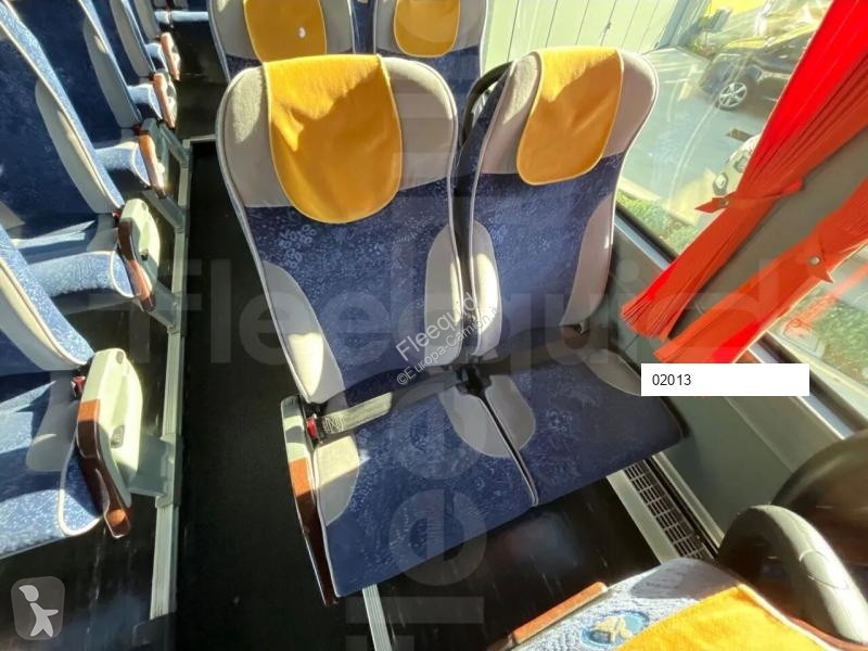 Irisbus  coach