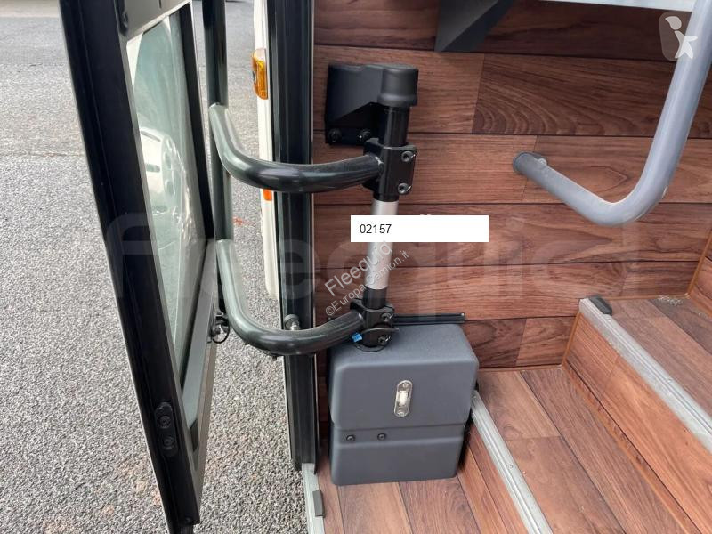 Rutebil Iveco