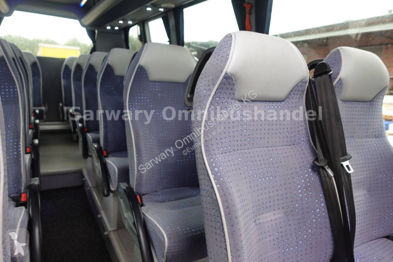 Rutebil Iveco Ferqui Sunrise...