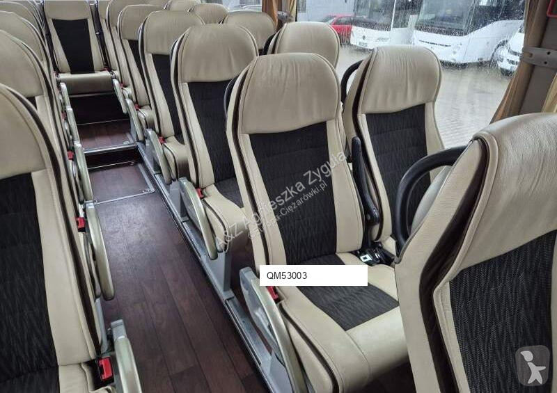 Rutebil Iveco MAGELYS