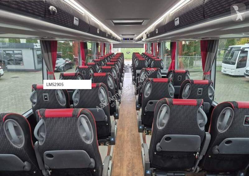 Rutebil Van Hool ACRON TX16