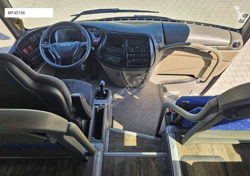 Autocar Iveco MAGELYS HD / SPROWADZONY / MANUAL...