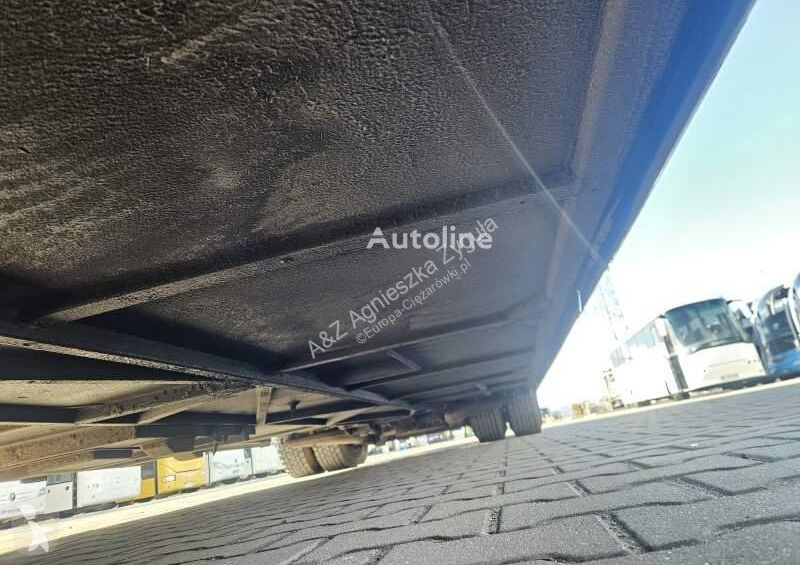 Rutebil Neoplan CITYLINER