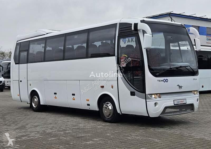 Autocarro Temsa OPALIN 9