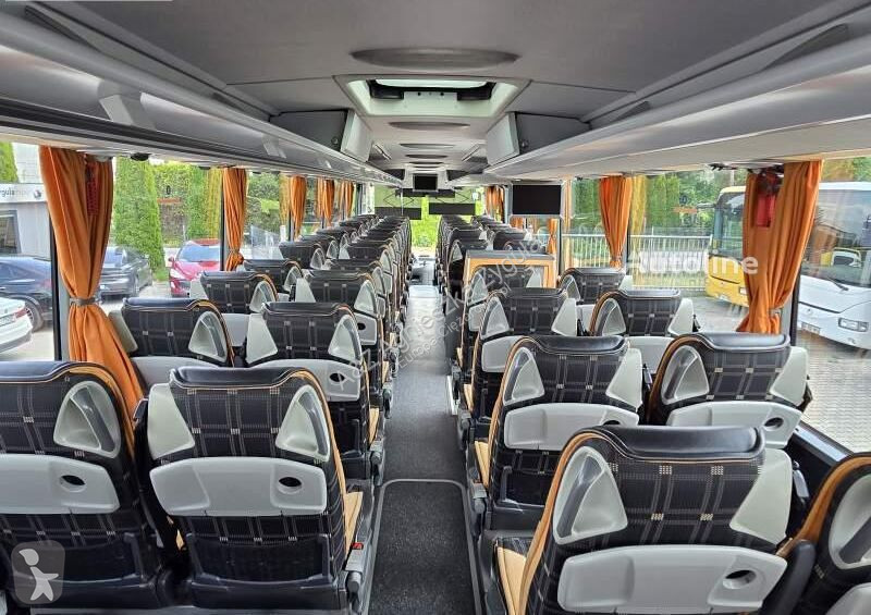 Autobus Mercedes TOURISMO RHD-L