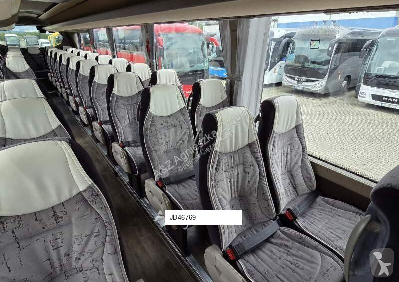 Linjebuss Irisbus MAGELYS PRO