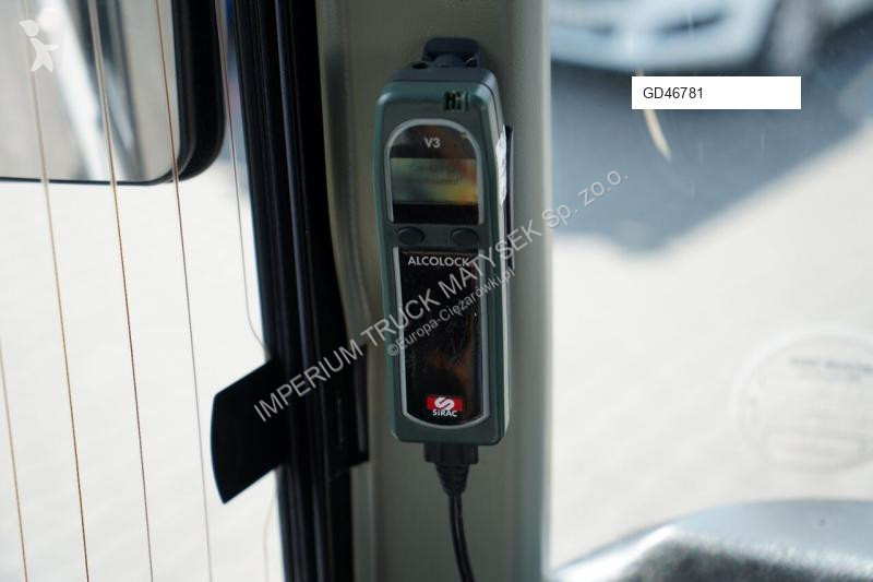 Autocar Otokar VECTIO