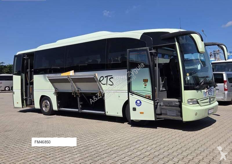 Autobus Mercedes TOURINO 0 510