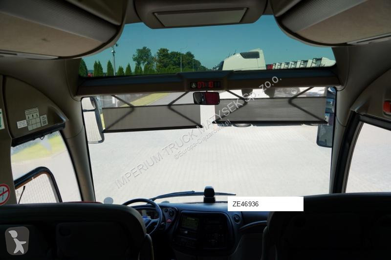 Autocar Iveco MAGELYS