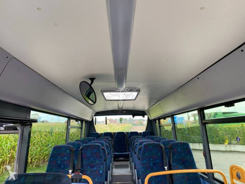 Touringcar Iveco Lot de 2 CROSSWAY...