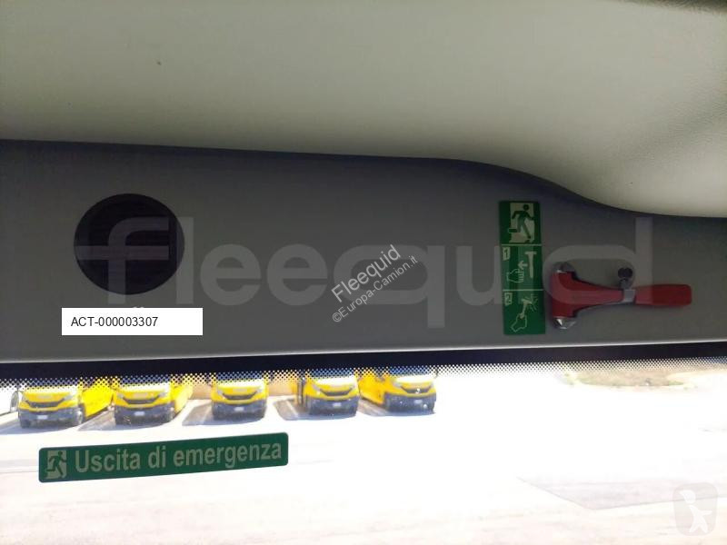Autocar Iveco Indcar
