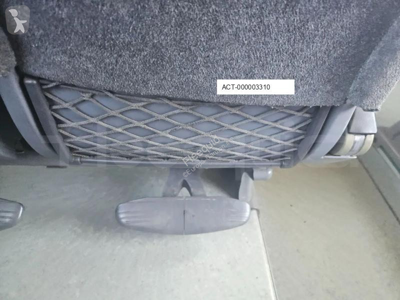 Autocar Volvo B12B