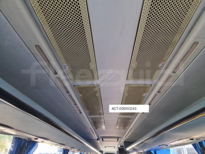 Autocar Irizar Scania