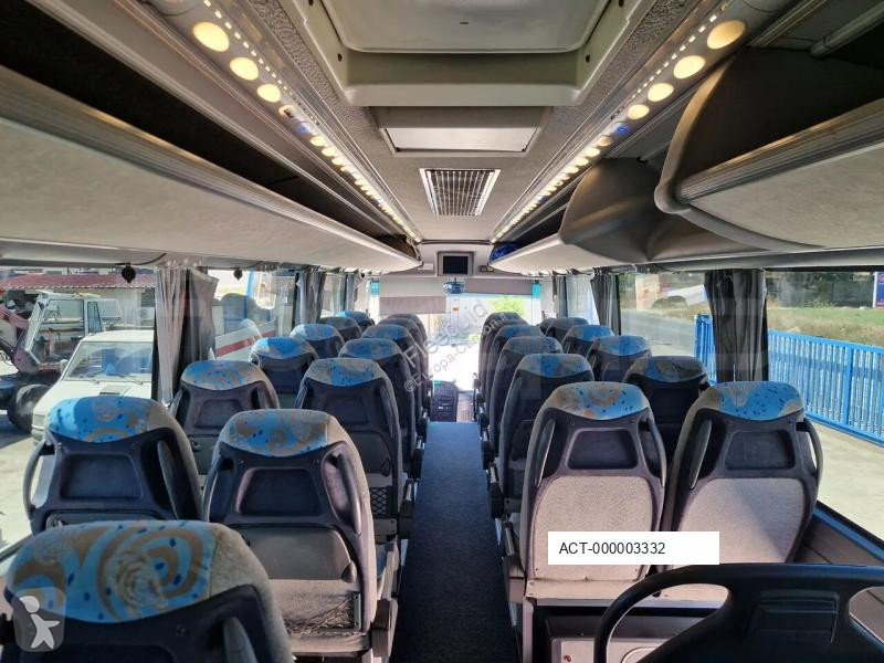 Touringcar Irisbus