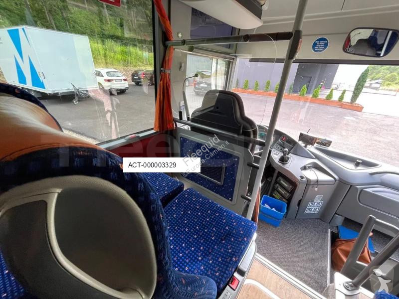 Linjebuss Setra