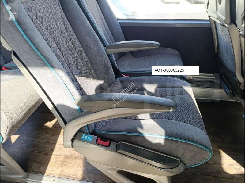 Linjebuss Setra