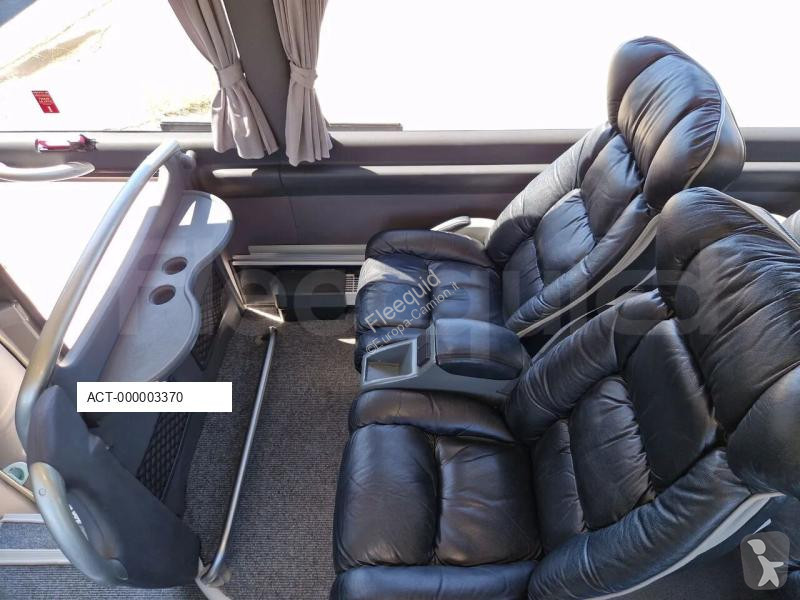 Autocar Irizar Scania