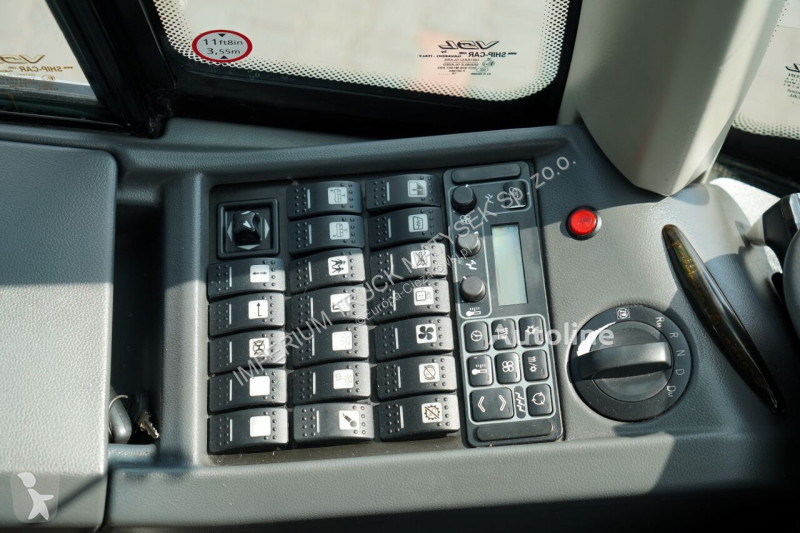 Touringcar Bova VDL / FMD2