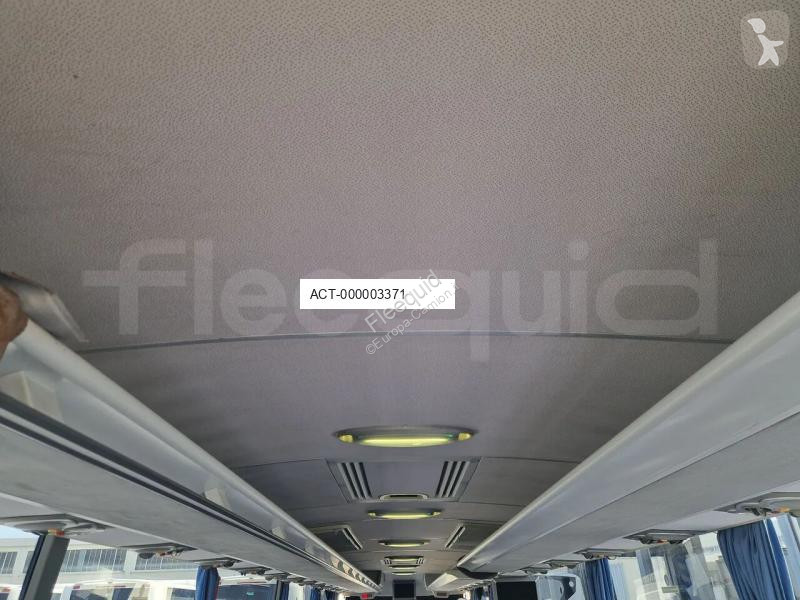 Autocar Mercedes