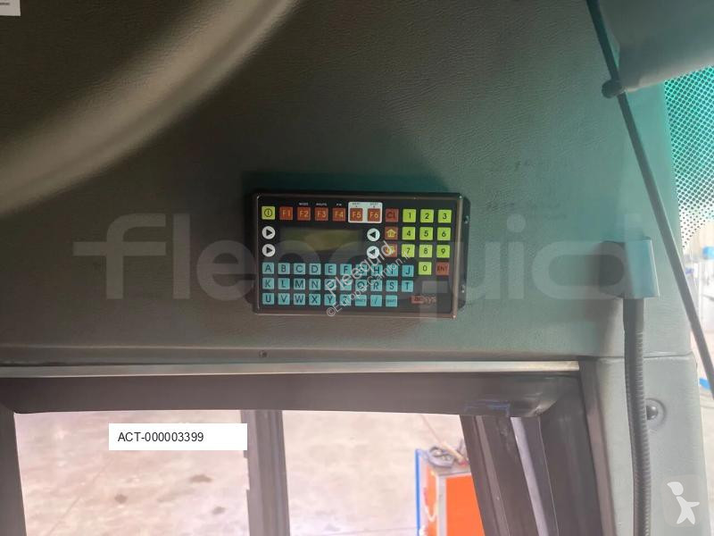 Autocar Irisbus New