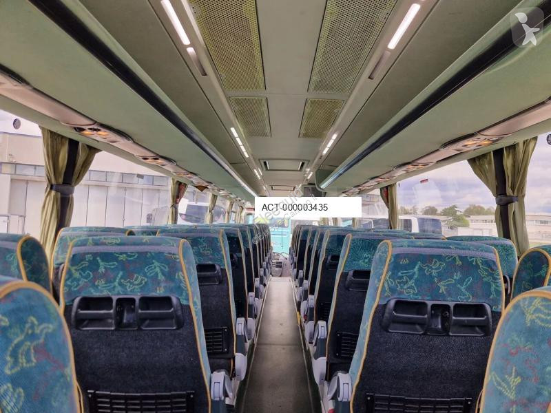 Autokar Irizar Scania