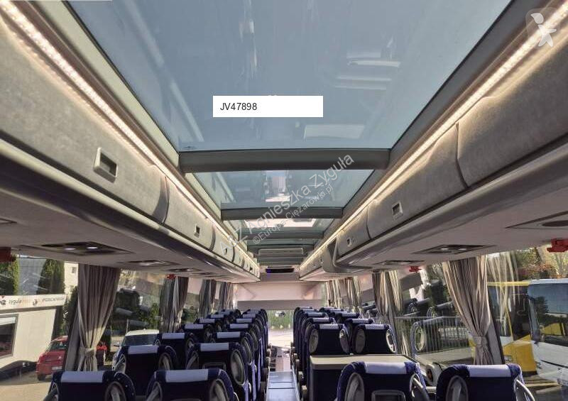 حافلة Van Hool X15 ACRON/ SPROWADZONY