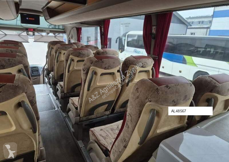 Междуградски автобус Irisbus MAGELYS HD