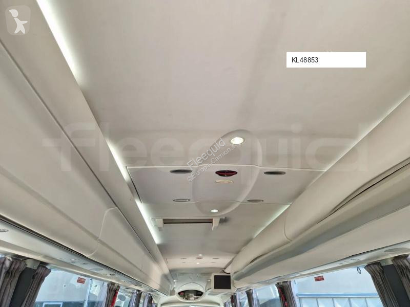 Autobus Irizar PB