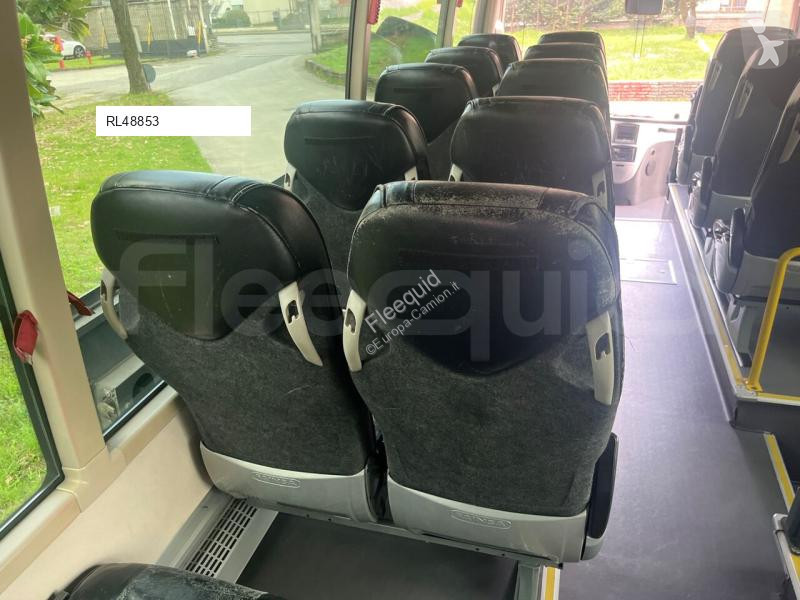 Autobus King Long XMQ6900