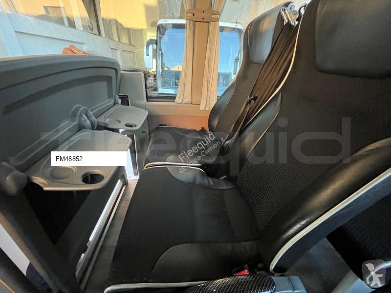 حافلة Iveco