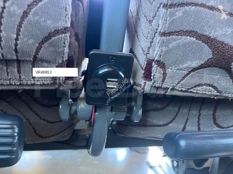 Autobus Van Hool ef