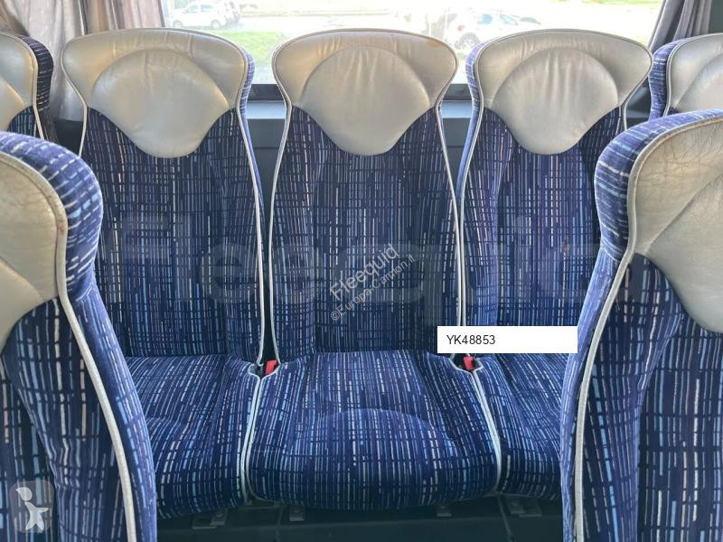 Междуградски автобус Irizar i6