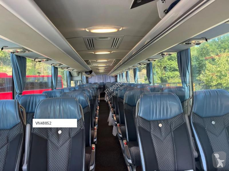 Autobus Mercedes