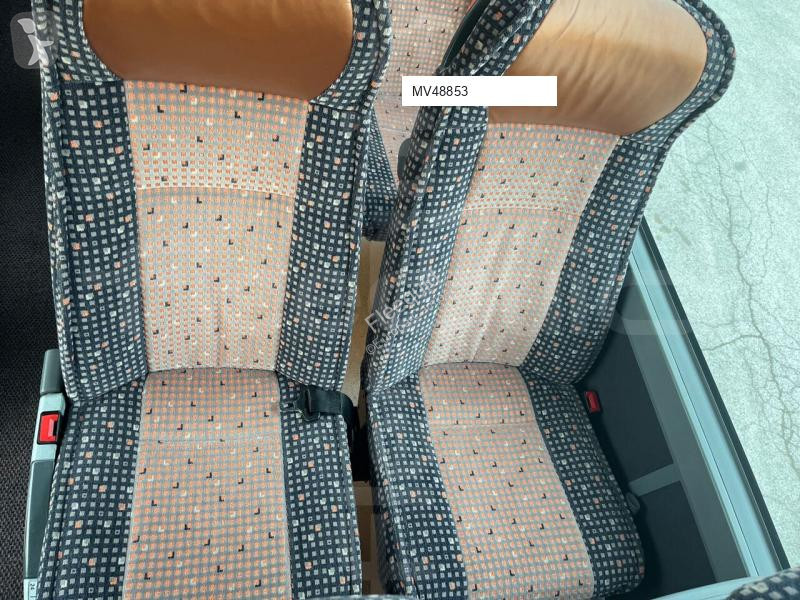 حافلة Setra