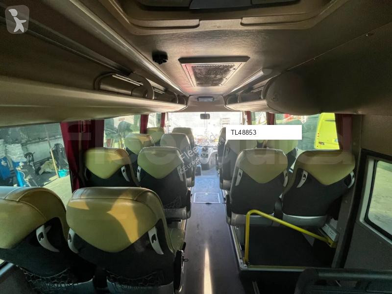 حافلة King Long XMQ6900