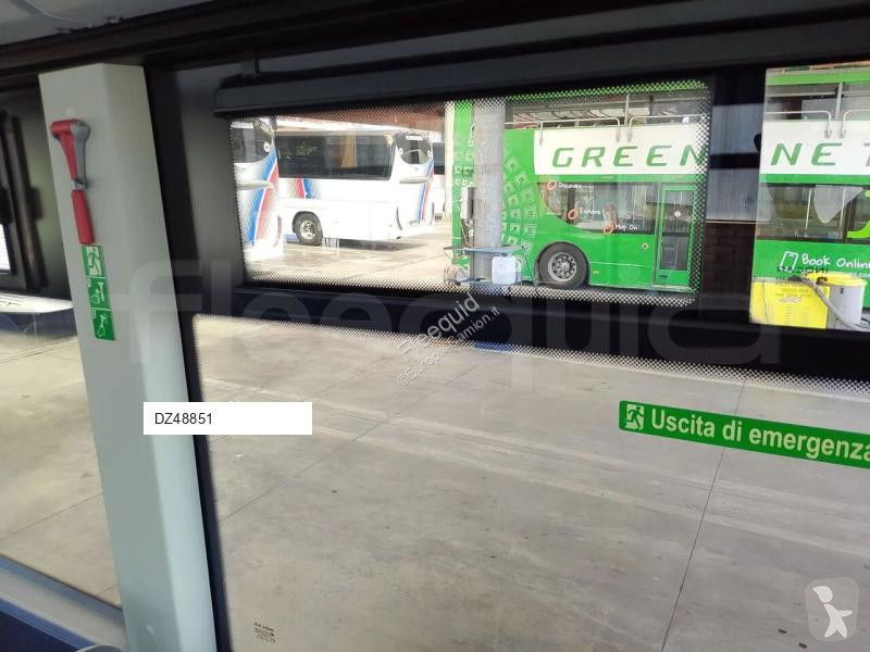 Rutebil Iveco
