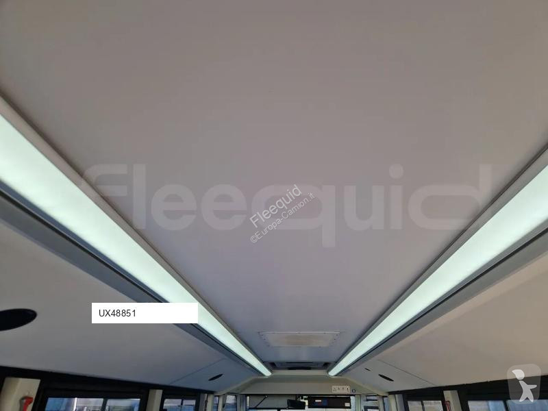 Linjebuss Iveco