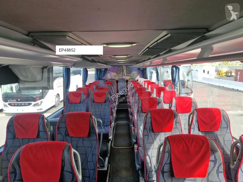 Autobus Mercedes