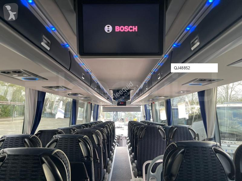 Ônibus viagem Van Hool