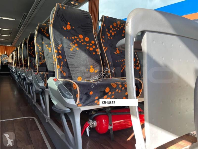 Autobus Mercedes