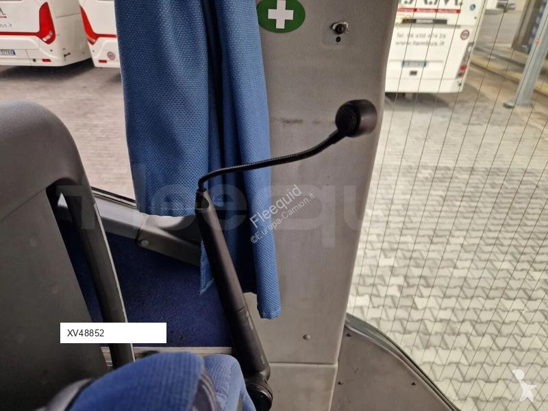 Autobus Mercedes