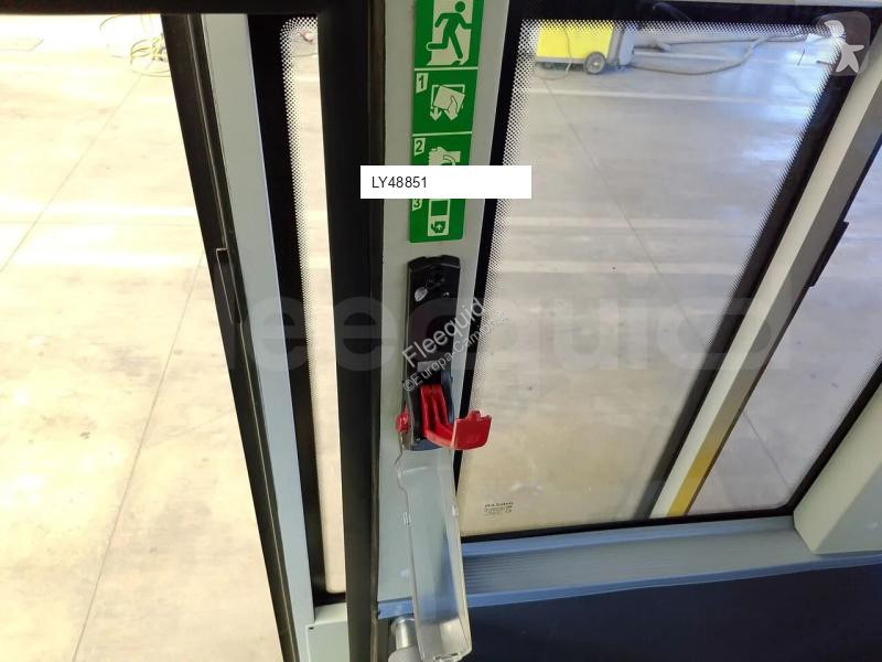 Rutebil Iveco