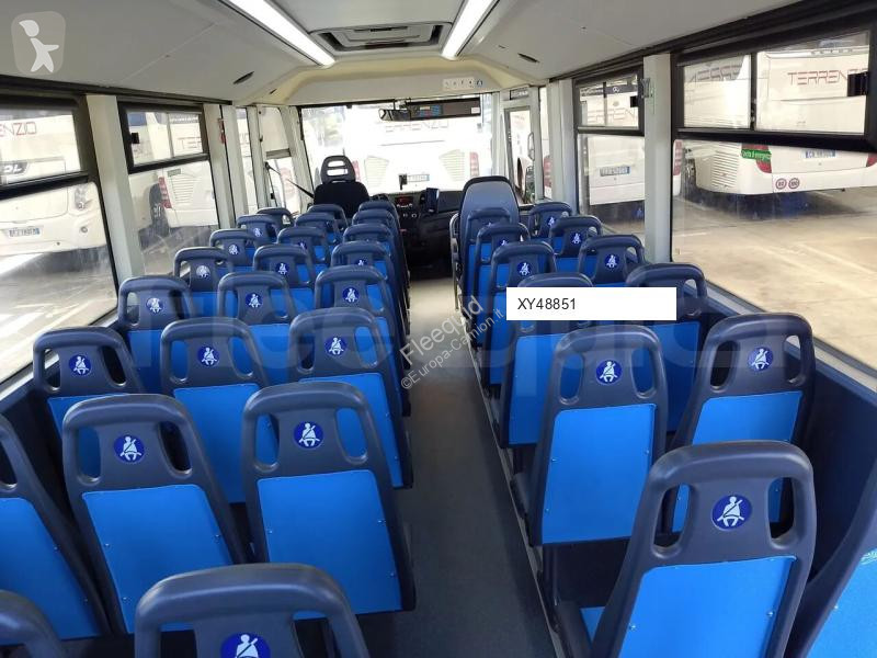 Autobus Iveco