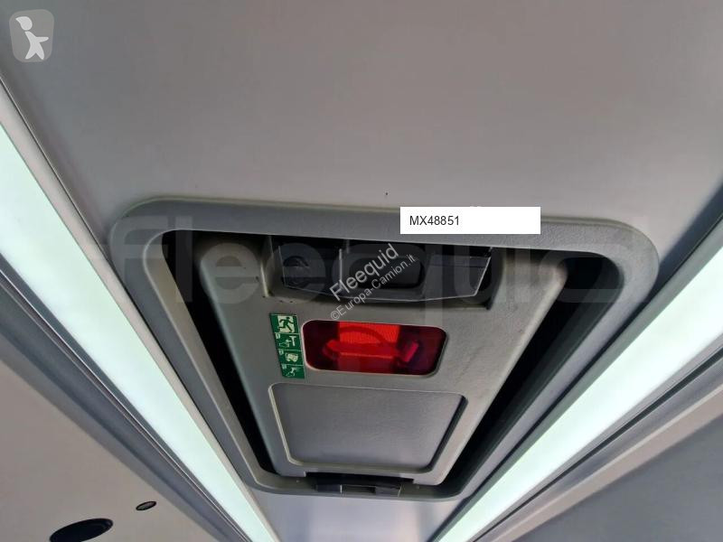 Autobus Iveco