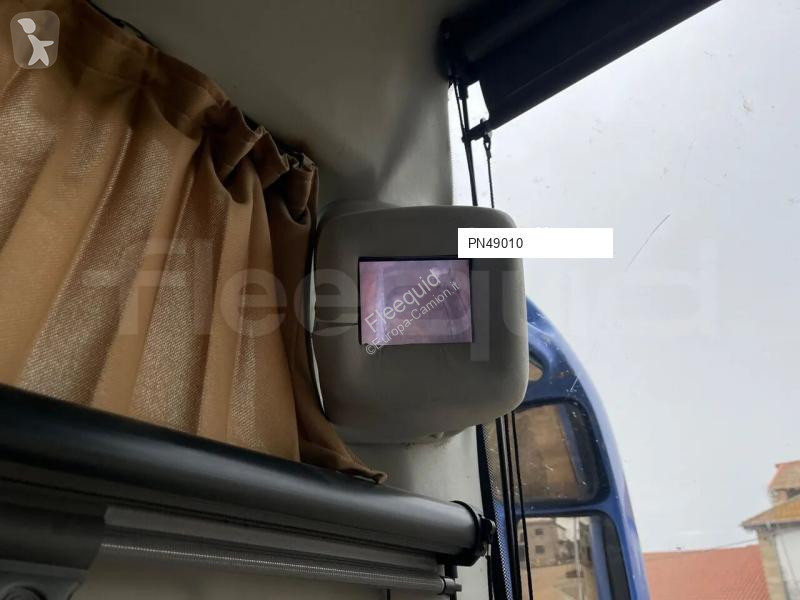 Междуградски автобус Scania i6
