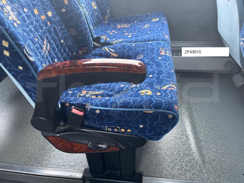 حافلة Volvo B12