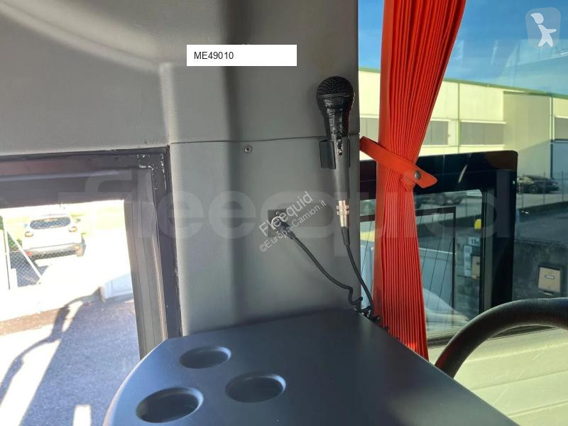 حافلة Irisbus