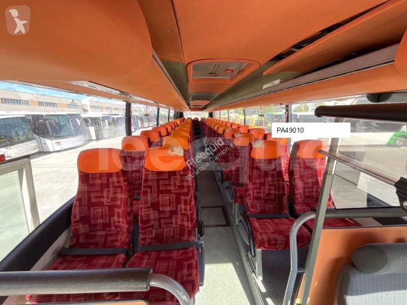 Autobus Mercedes Sunsundegui