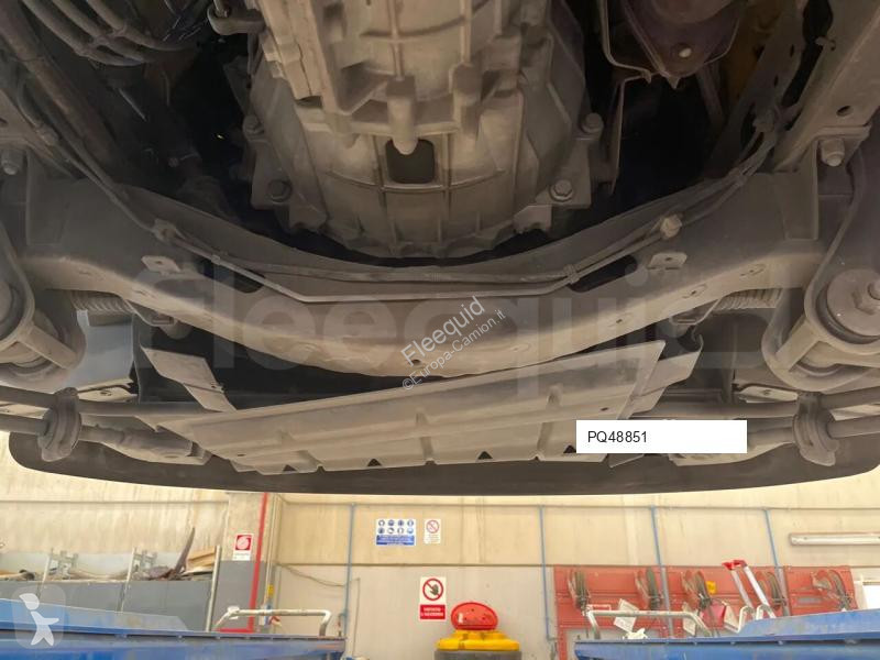 Autobus Iveco Daily