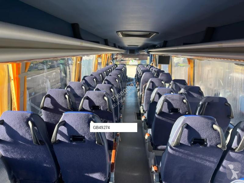 Autobus Mercedes Atlantis